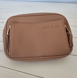 The Ayla Fanny Pack